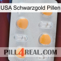 Usa Black Gold Pills 24